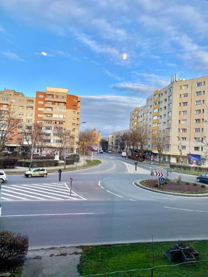 Henriett'S Cosy Place Сату-Маре Экстерьер фото