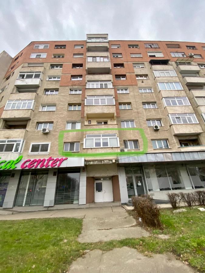 Henriett'S Cosy Place Сату-Маре Экстерьер фото