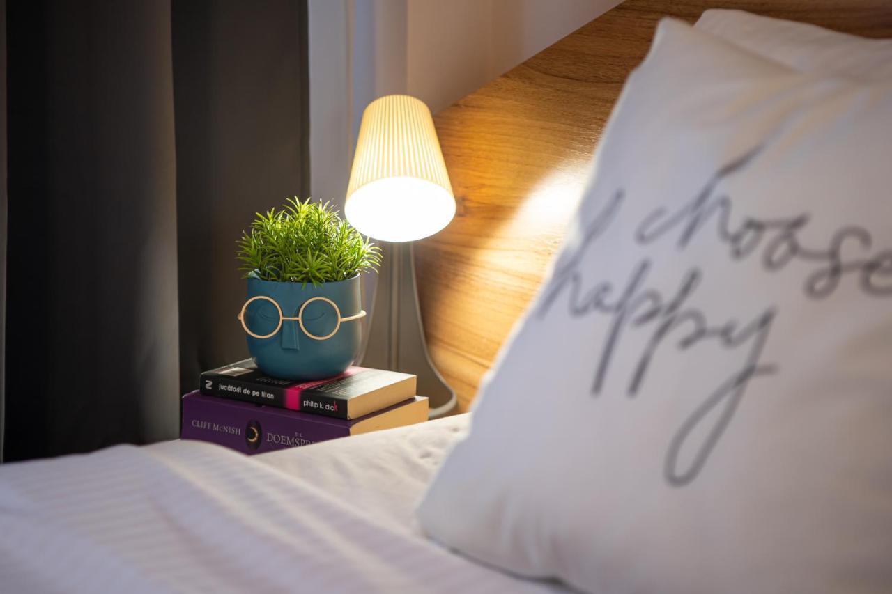 Henriett'S Cosy Place Сату-Маре Экстерьер фото