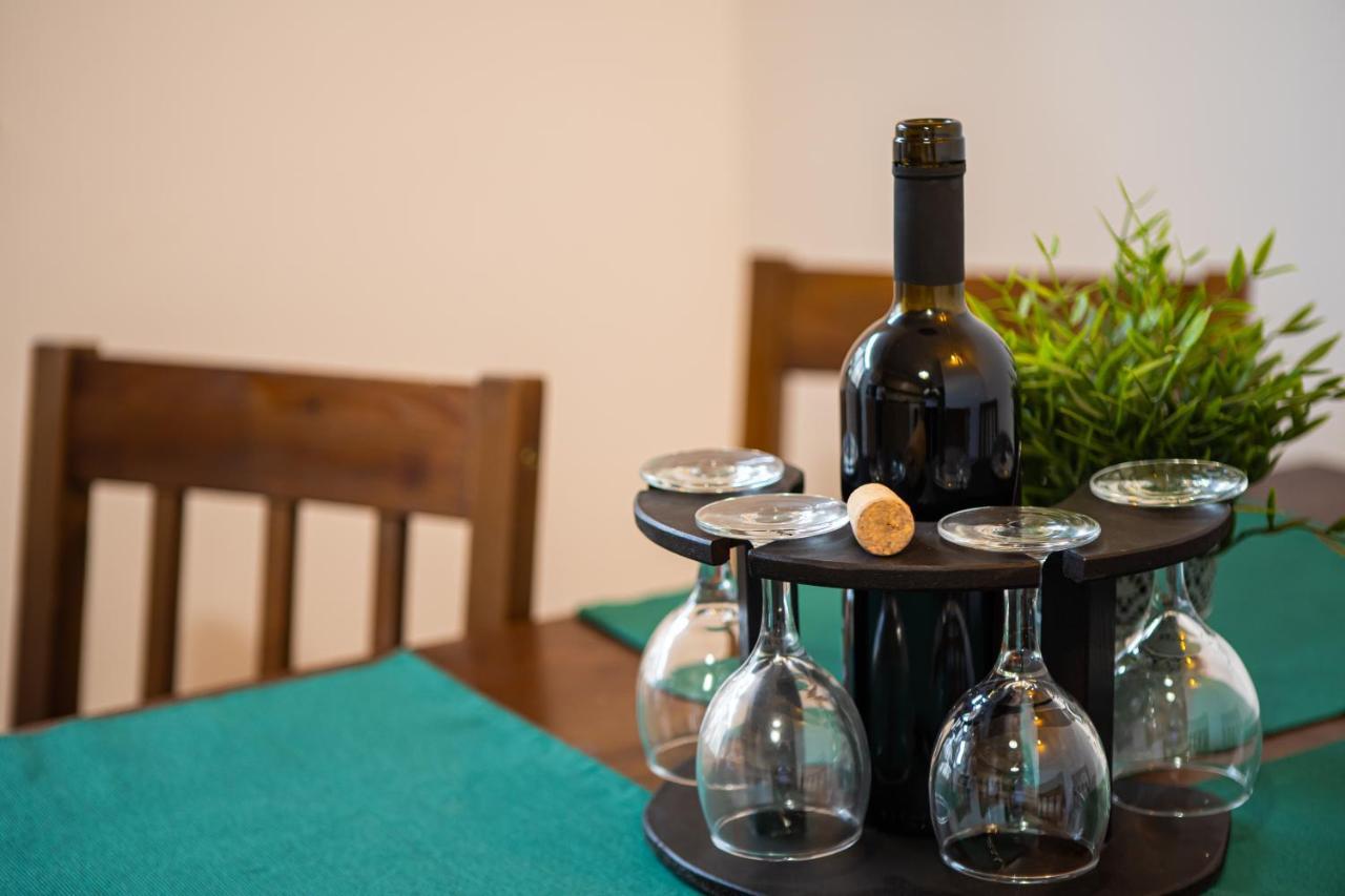 Henriett'S Cosy Place Сату-Маре Экстерьер фото