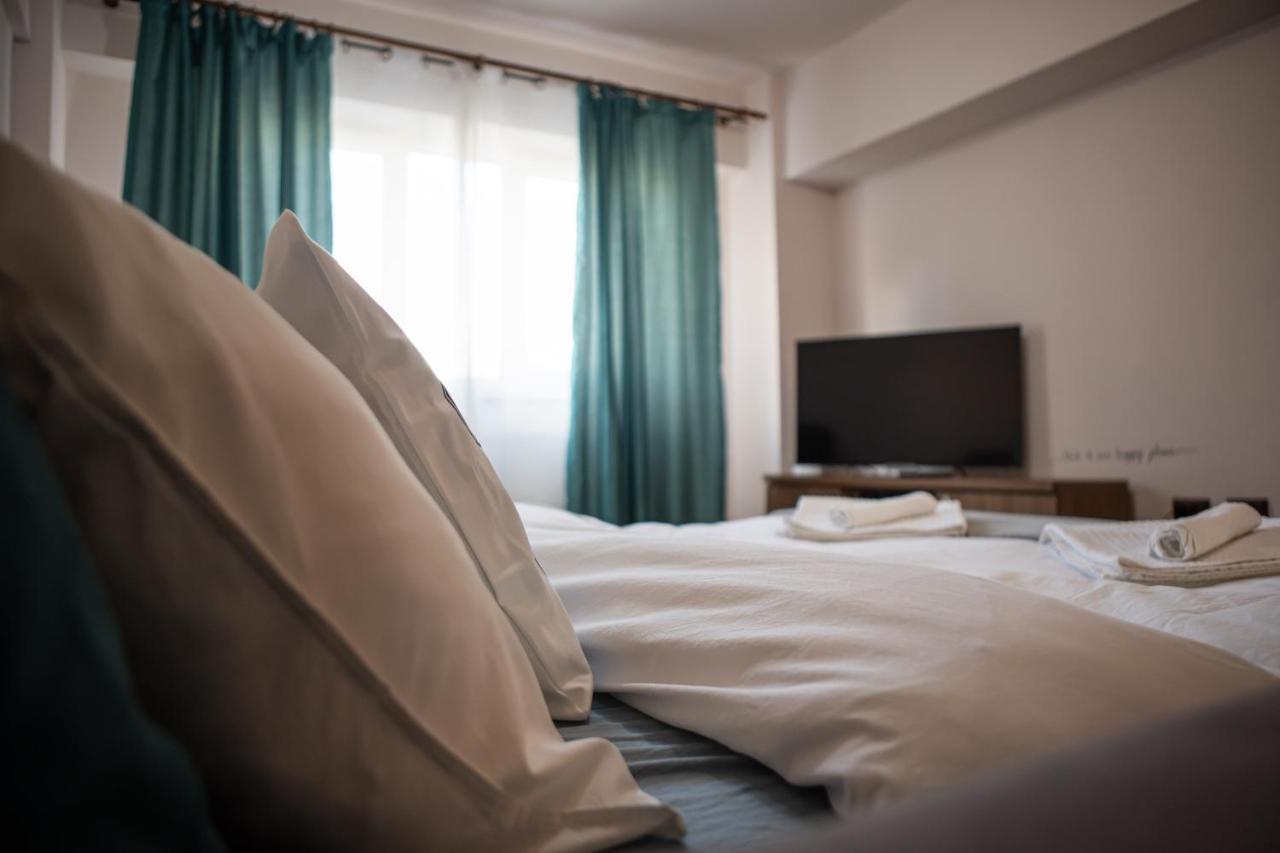 Henriett'S Cosy Place Сату-Маре Экстерьер фото