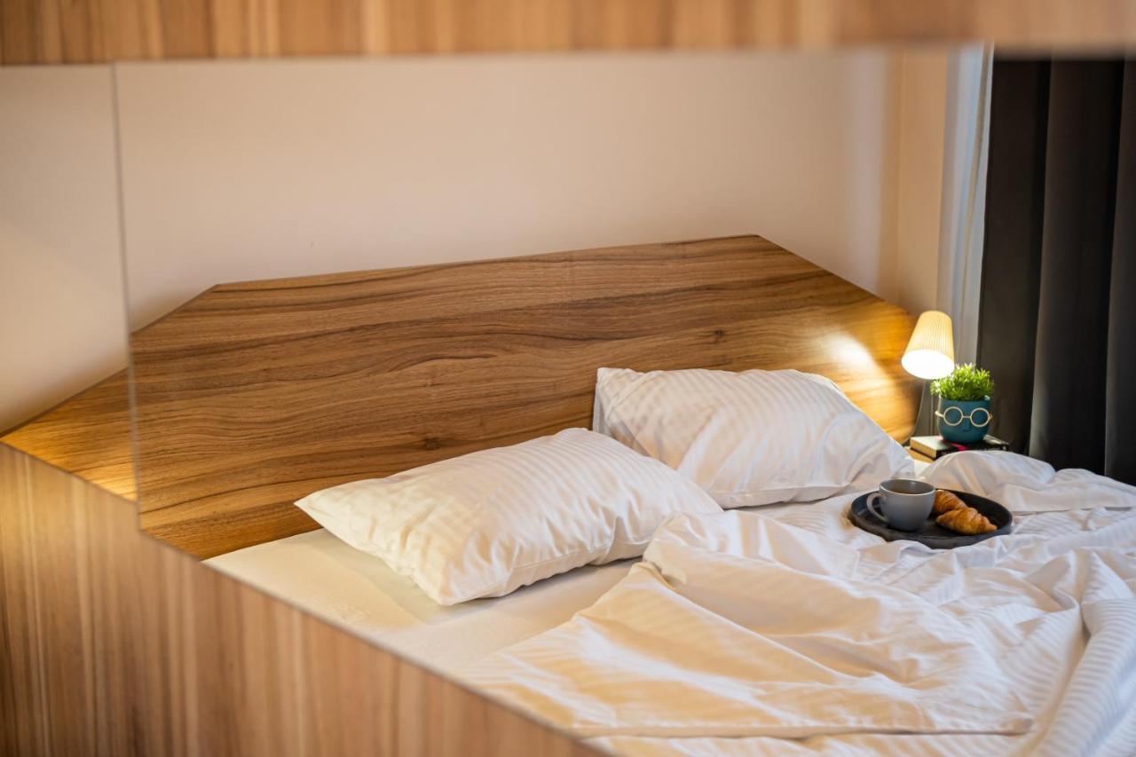 Henriett'S Cosy Place Сату-Маре Экстерьер фото