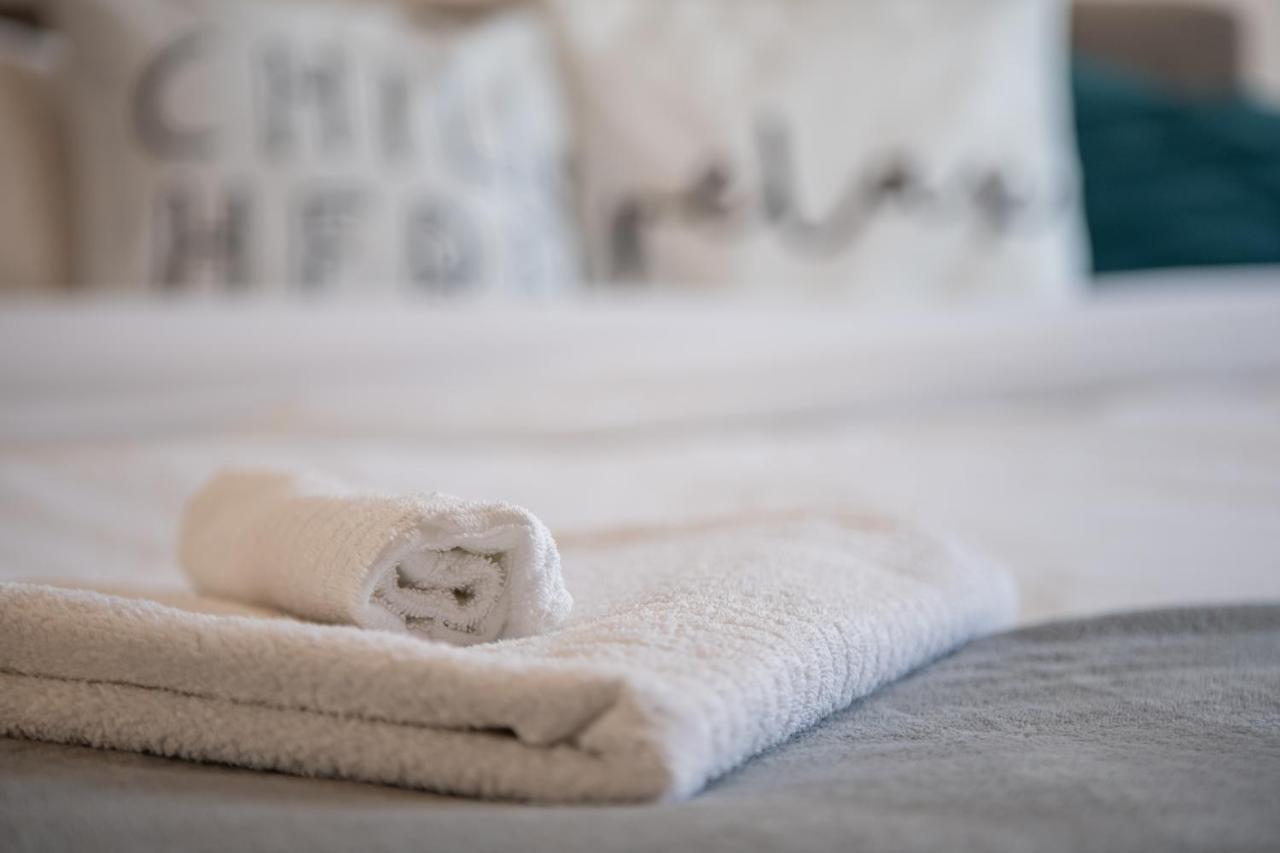Henriett'S Cosy Place Сату-Маре Экстерьер фото